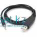 Кабель для программирования QYT KT-8900/8900R/8900D/7900D/980PLUS/780PLUS 
